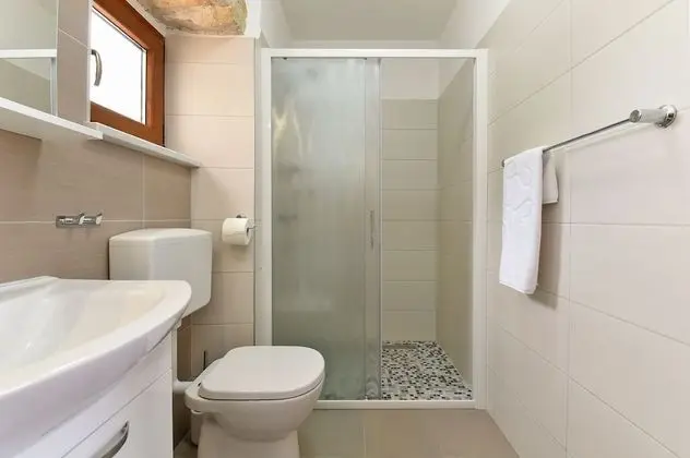 Standard Ev, 2 Yatak Odası (0466)