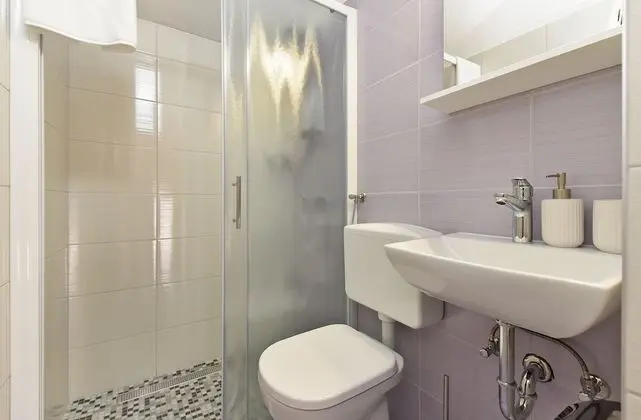 Standard Ev, 2 Yatak Odası (0466)