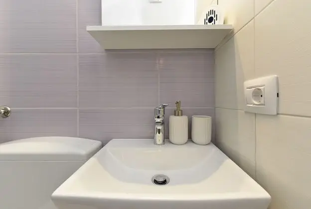 Standard Ev, 2 Yatak Odası (0466)