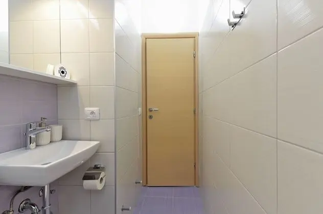 Standard Ev, 2 Yatak Odası (0466)