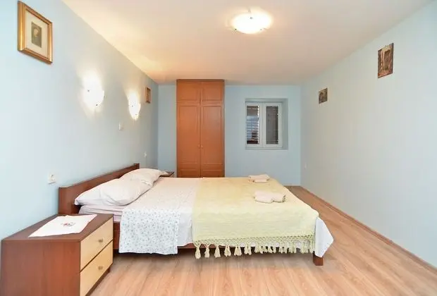 Standard Ev, 2 Yatak Odası (0467)