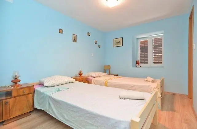 Standard Ev, 2 Yatak Odası (0467)