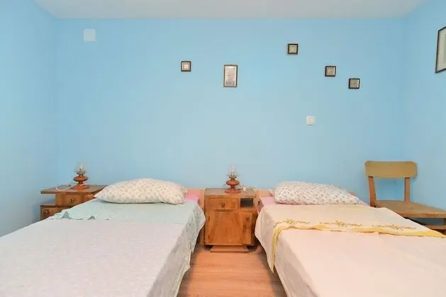 Standard Ev, 2 Yatak Odası (0467)