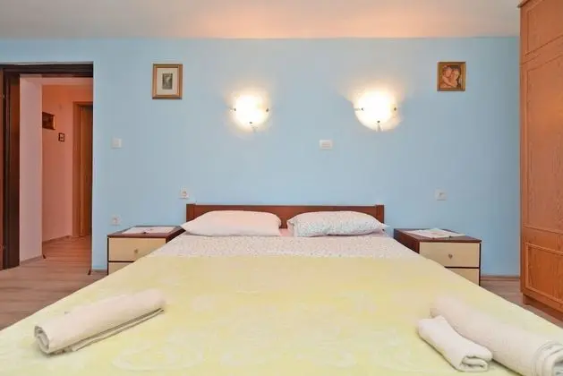 Standard Ev, 2 Yatak Odası (0467)