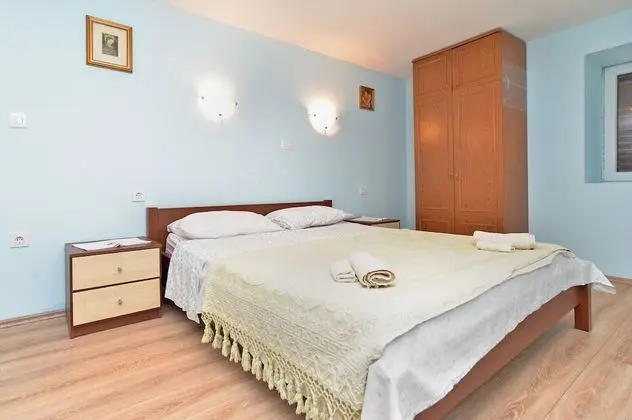 Standard Ev, 2 Yatak Odası (0467)