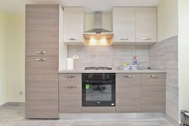 Standard Ev, 2 Yatak Odası (0467)