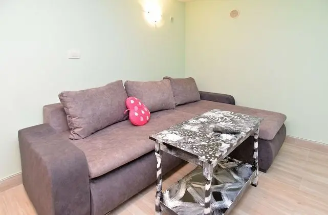 Standard Ev, 2 Yatak Odası (0467)