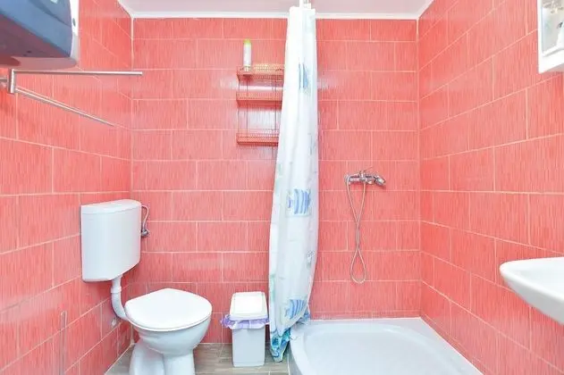 Standard Ev, 2 Yatak Odası (0467)