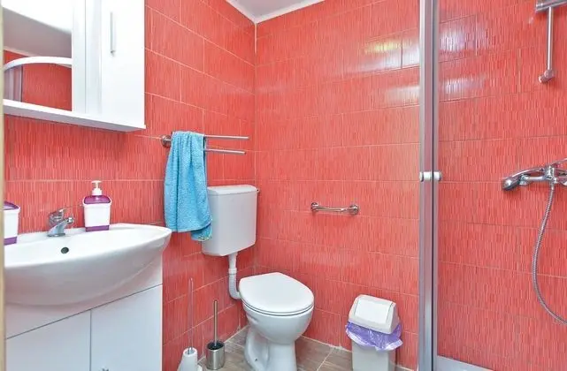 Standard Ev, 2 Yatak Odası (0467)