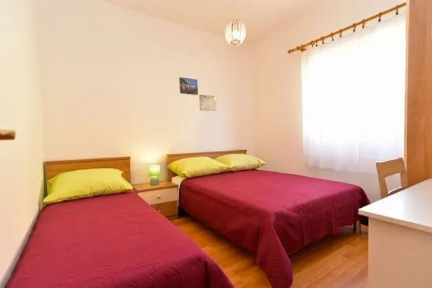 Standard Ev, 3 Yatak Odası (0470)