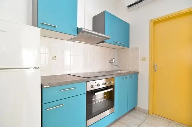 Standard Ev, 3 Yatak Odası (0470)