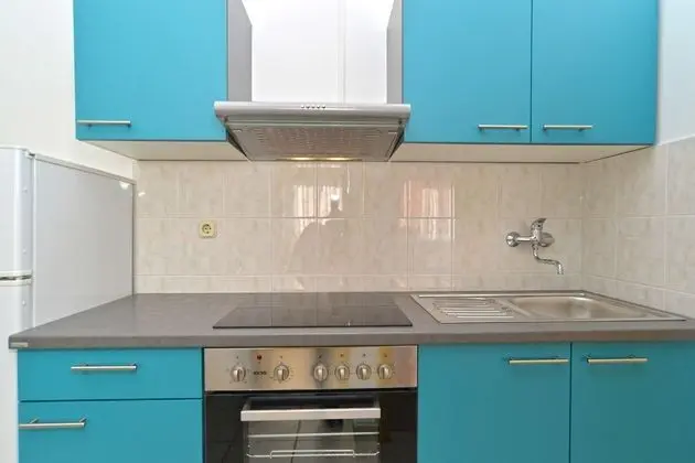 Standard Ev, 3 Yatak Odası (0470)