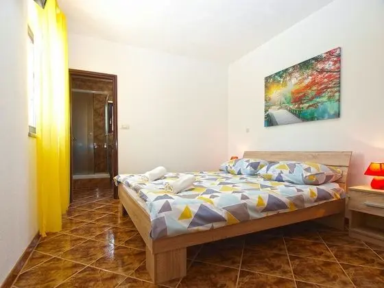 Standard Ev, 2 Yatak Odası (21016)