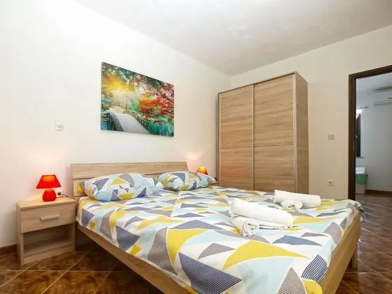 Standard Ev, 2 Yatak Odası (21016)