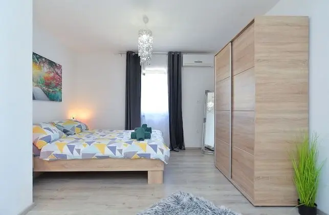 Standard Ev, 2 Yatak Odası (21016)