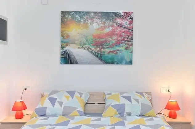 Standard Ev, 2 Yatak Odası (21016)