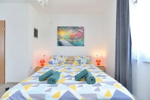 Standard Ev, 2 Yatak Odası (21016)