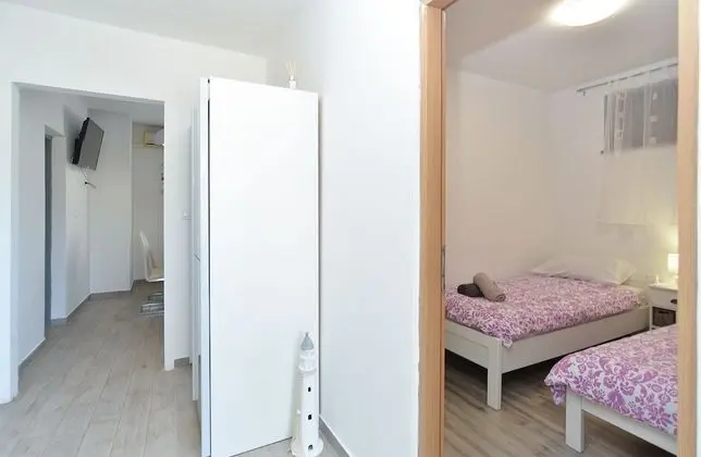 Standard Ev, 2 Yatak Odası (21016)