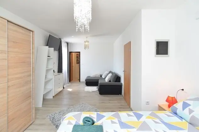 Standard Ev, 2 Yatak Odası (21016)