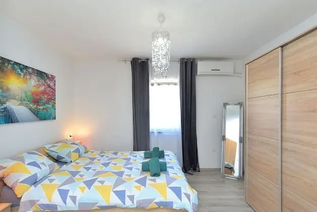 Standard Ev, 2 Yatak Odası (21016)