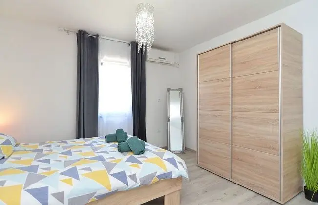 Standard Ev, 2 Yatak Odası (21016)