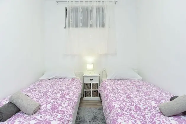 Standard Ev, 2 Yatak Odası (21016)