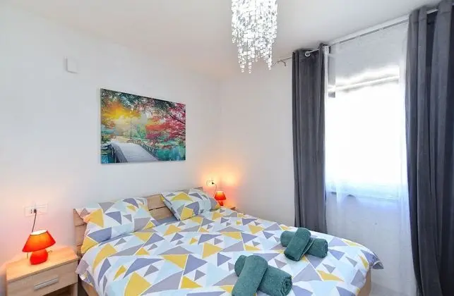 Standard Ev, 2 Yatak Odası (21016)