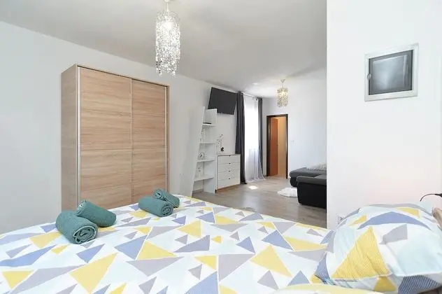 Standard Ev, 2 Yatak Odası (21016)