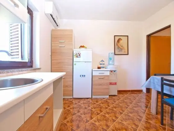 Standard Ev, 2 Yatak Odası (21016)