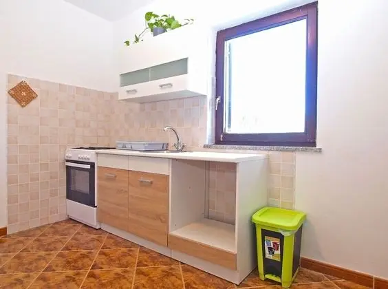 Standard Ev, 2 Yatak Odası (21016)