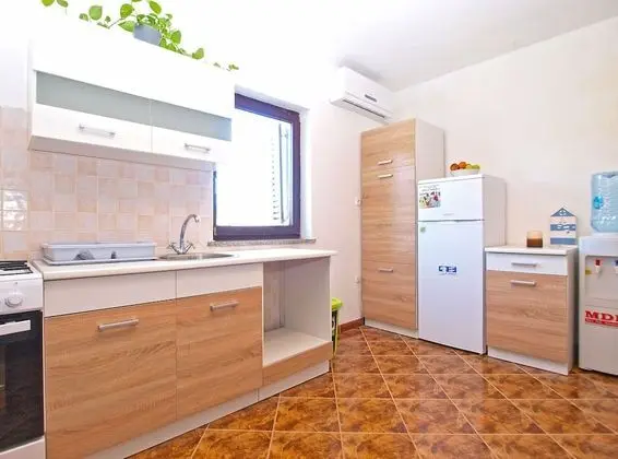 Standard Ev, 2 Yatak Odası (21016)