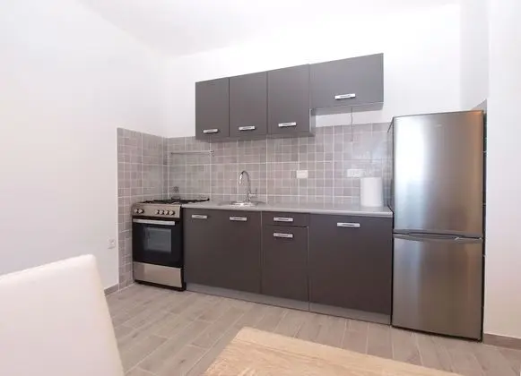 Standard Ev, 2 Yatak Odası (21016)