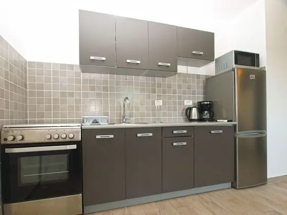 Standard Ev, 2 Yatak Odası (21016)