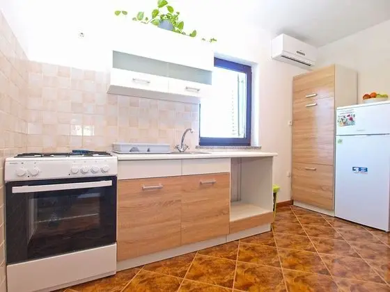 Standard Ev, 2 Yatak Odası (21016)