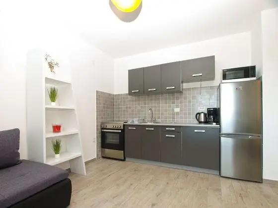 Standard Ev, 2 Yatak Odası (21016)