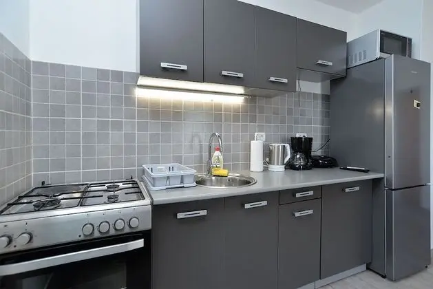 Standard Ev, 2 Yatak Odası (21016)