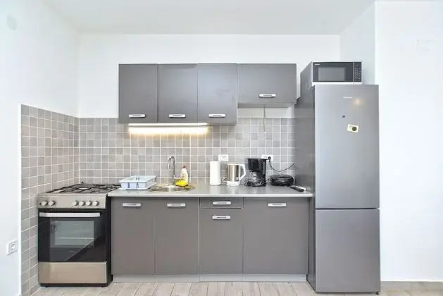 Standard Ev, 2 Yatak Odası (21016)