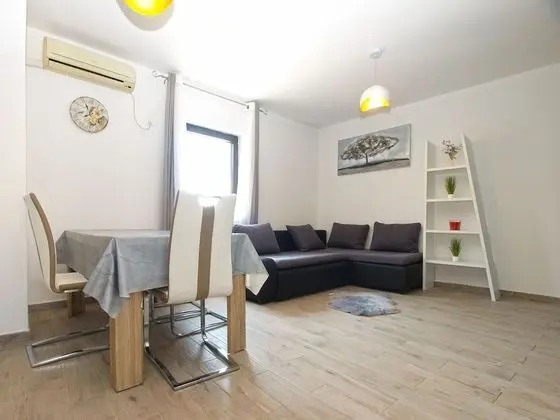 Standard Ev, 2 Yatak Odası (21016)