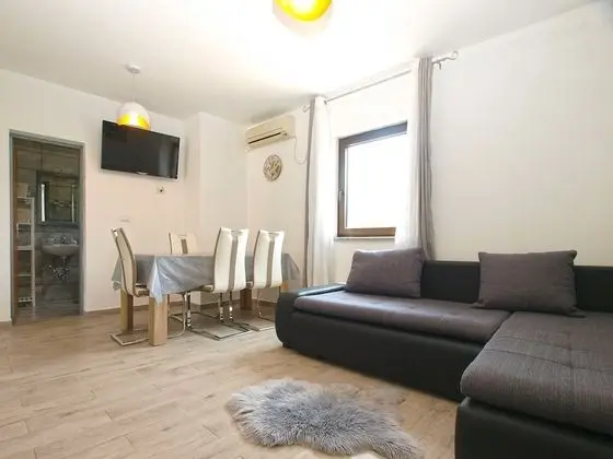 Standard Ev, 2 Yatak Odası (21016)