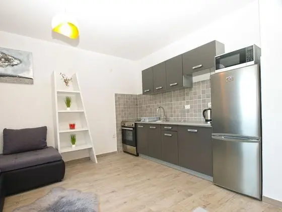 Standard Ev, 2 Yatak Odası (21016)