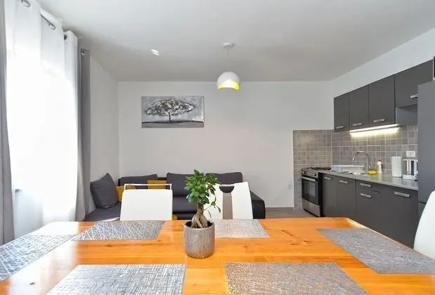 Standard Ev, 2 Yatak Odası (21016)