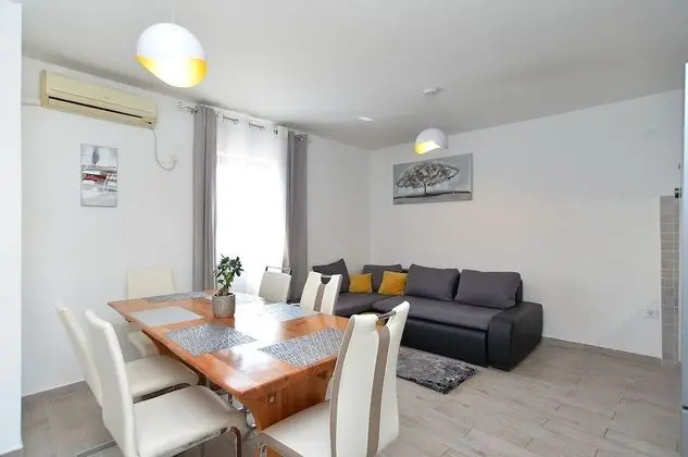 Standard Ev, 2 Yatak Odası (21016)