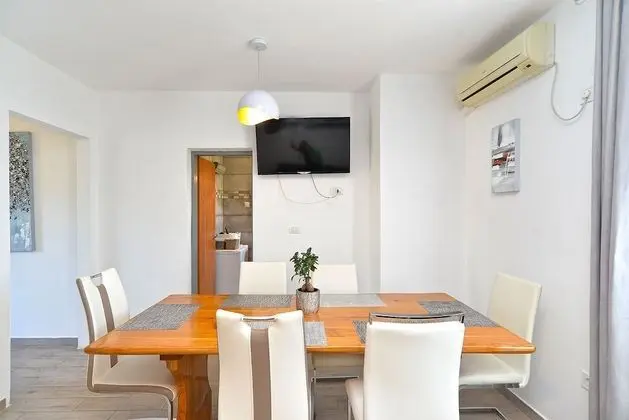 Standard Ev, 2 Yatak Odası (21016)