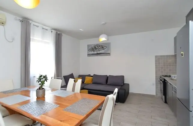 Standard Ev, 2 Yatak Odası (21016)