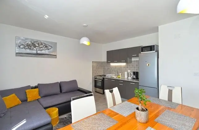 Standard Ev, 2 Yatak Odası (21016)