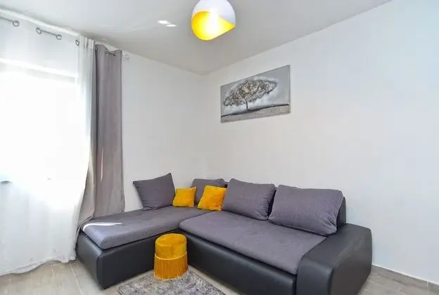 Standard Ev, 2 Yatak Odası (21016)