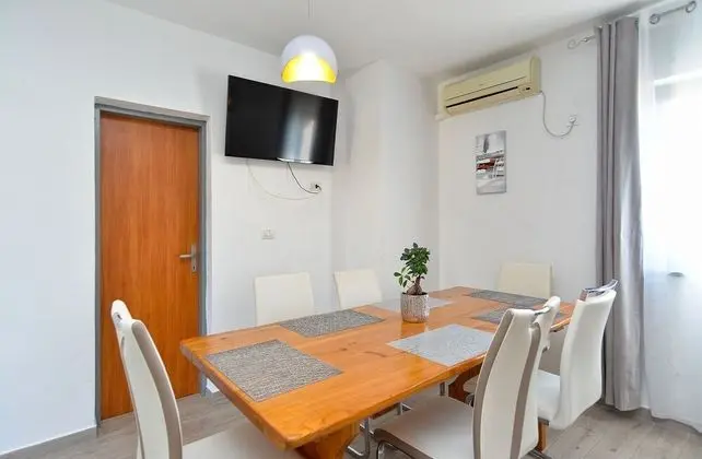 Standard Ev, 2 Yatak Odası (21016)