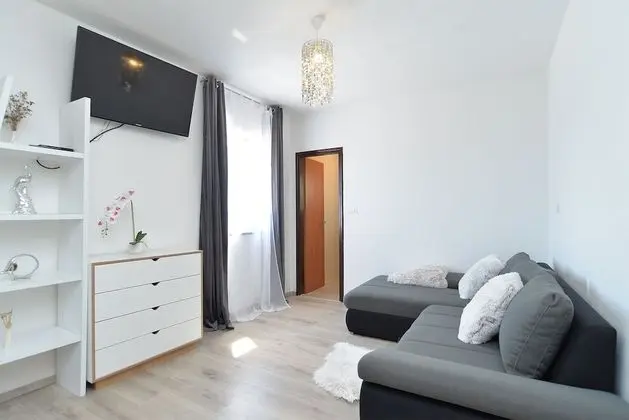 Standard Ev, 2 Yatak Odası (21016)