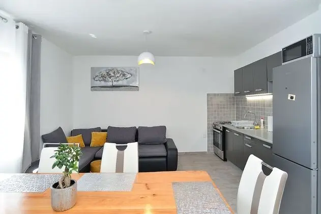 Standard Ev, 2 Yatak Odası (21016)