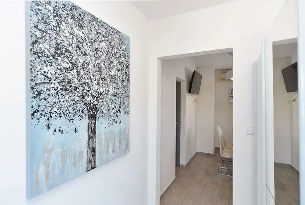 Standard Ev, 2 Yatak Odası (21016)